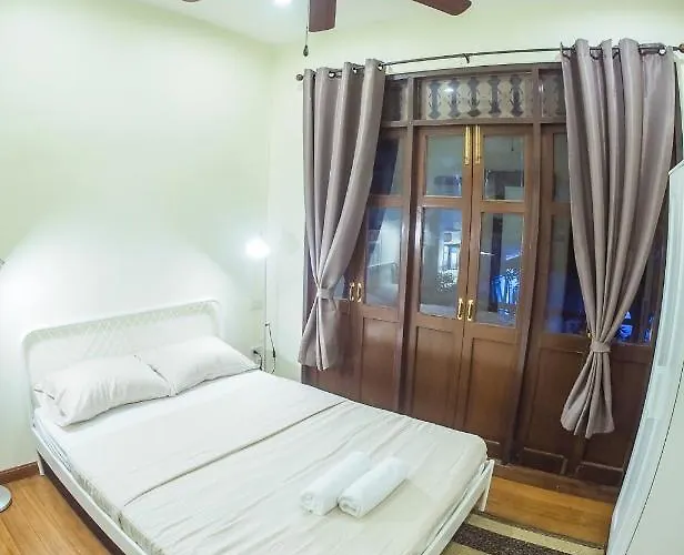 Baan@tanao Bed & Relax *