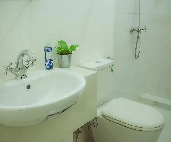 Baan@tanao Bed & Relax Hostal