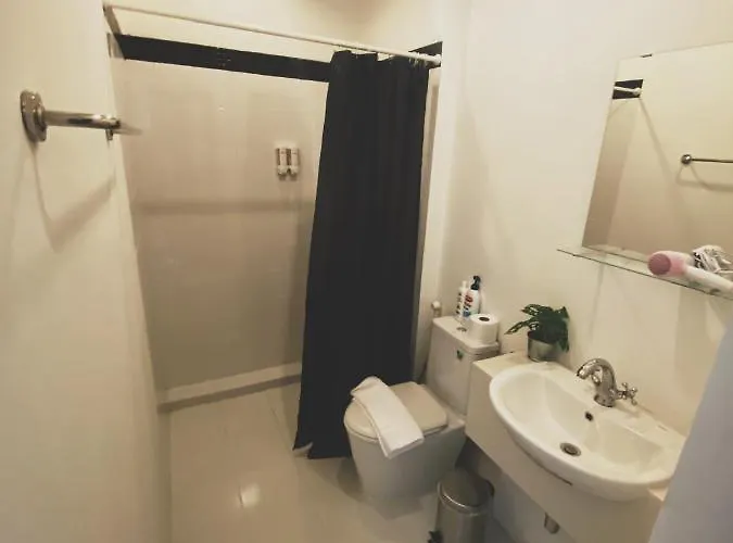Baan@tanao Bed & Relax * Bangkok