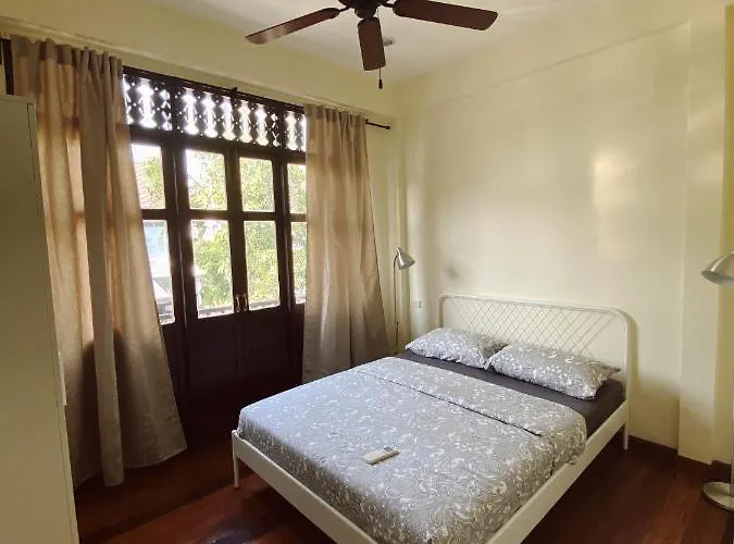 Hostal Baan@tanao Bed & Relax *