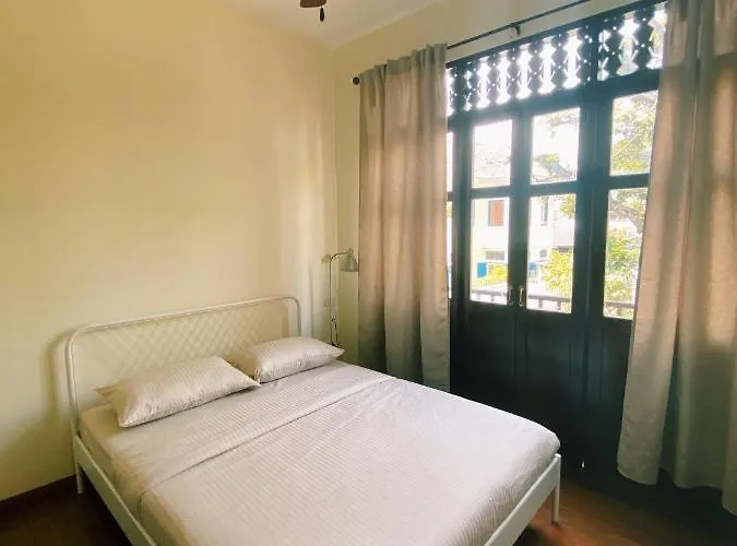 Baan@tanao Bed & Relax *