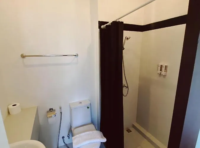 Hostal Baan@tanao Bed & Relax Bangkok